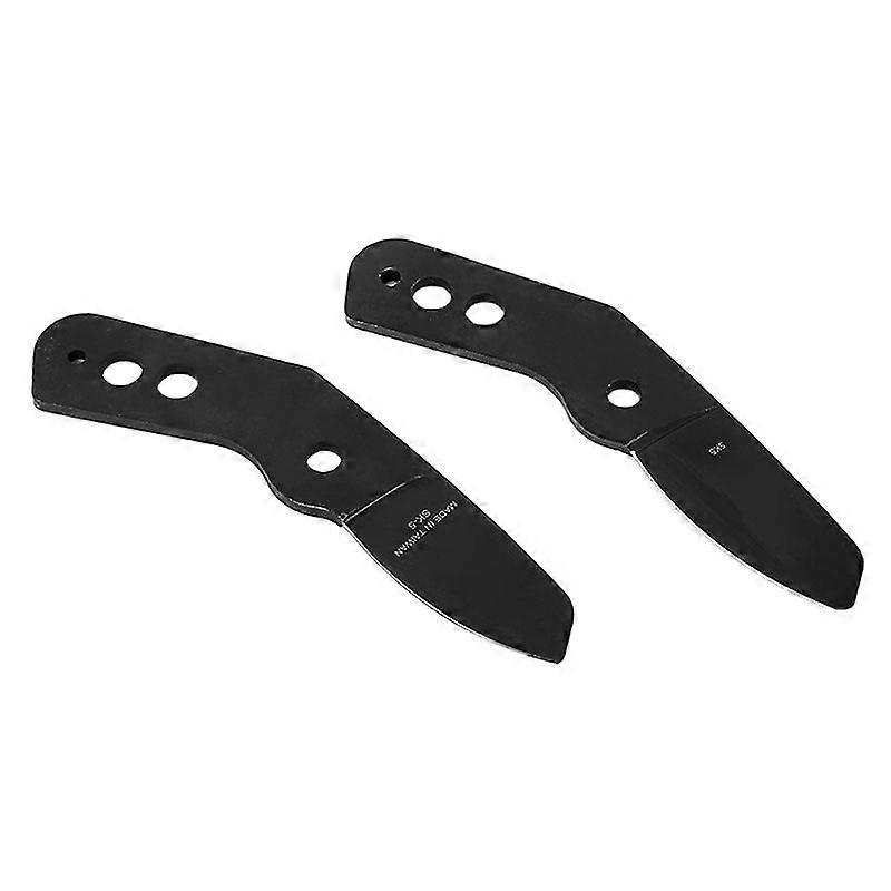 Rakepruning Shear Gardening Pruning Scissor Steel Replacement Blades Fruit Tree