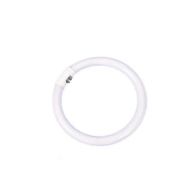 Ring Lamp Tricolor T5-white Light 22w Outer Diameter 18cm (22w)
