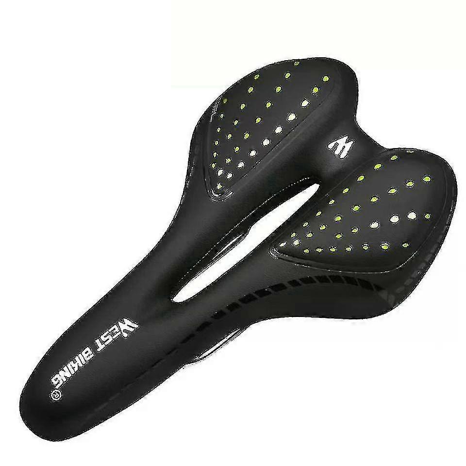 Bicycle Soft Gel Saddle Seat