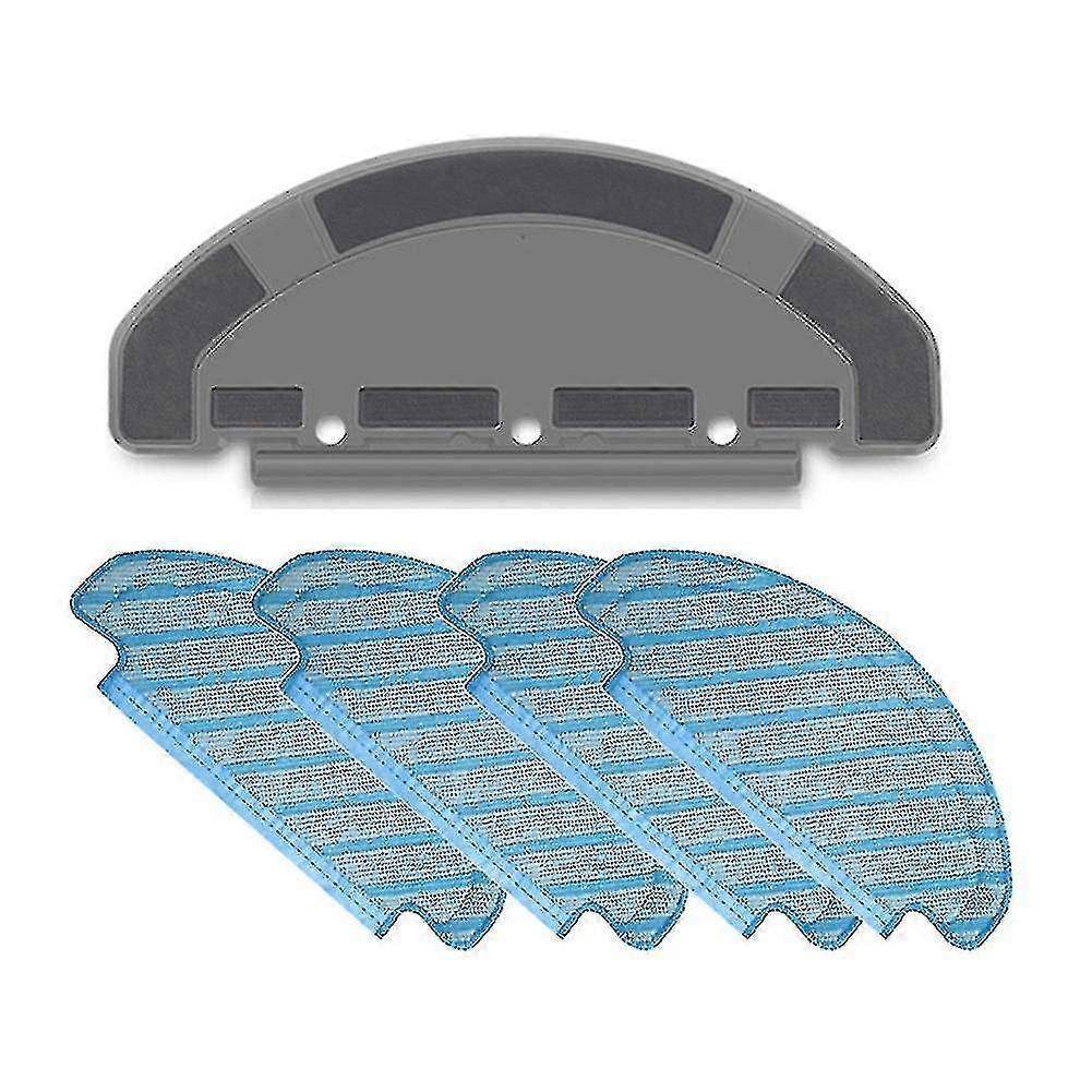 For Ecovacs Deebot Ozmo T8/t8 Max/t8 Aivi/t8 Mop Bracket Mop