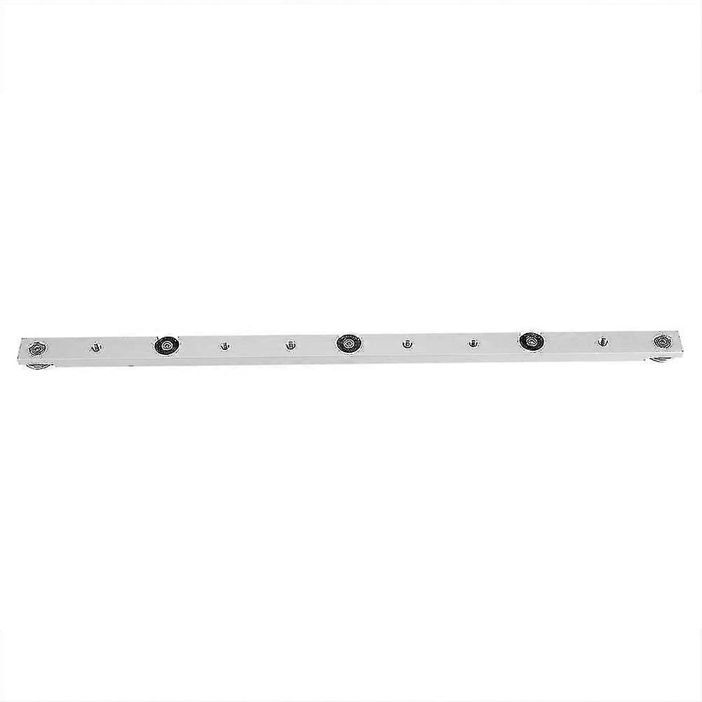 Miter Rail Table Alloy Woodworking Aluminum