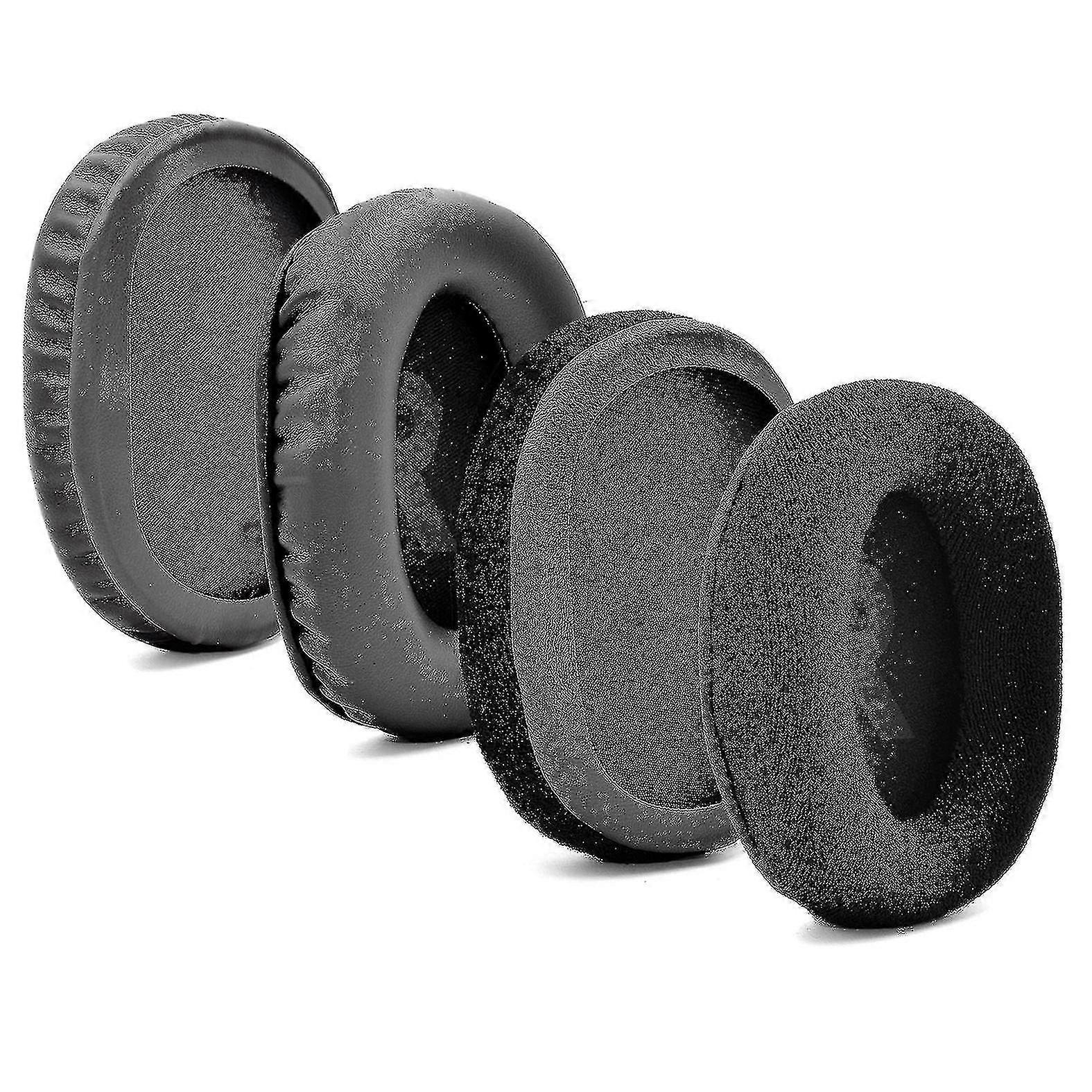 Replacement Ear Pads For Logitech Logitech G Pro/g Pro X Headphone Sleeves