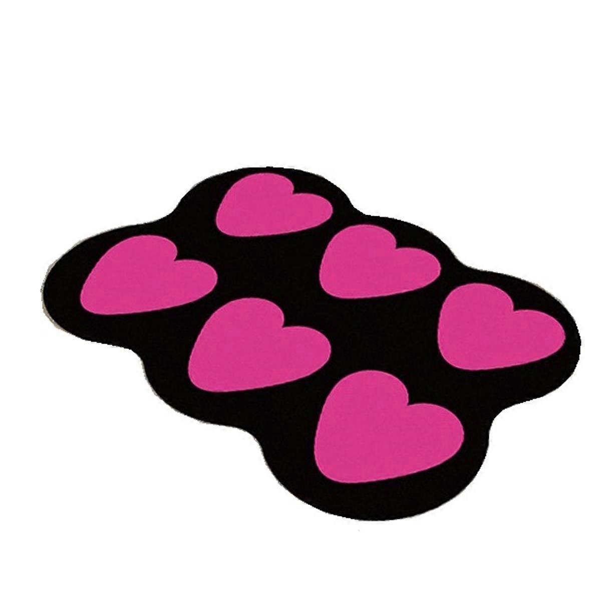 Dopamine Bath Mat Entrance Water-Absorbing Diatom Mud Mat Quick-Drying Toilet Foot Pad