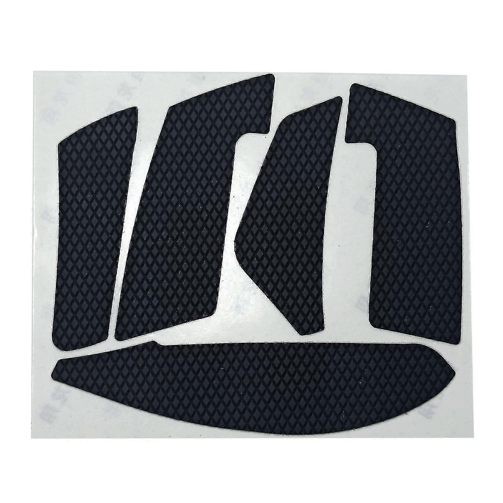 Diy Mouse Anti-slip Elastics Refined Side Grips For  Mx Master 2s Mouse