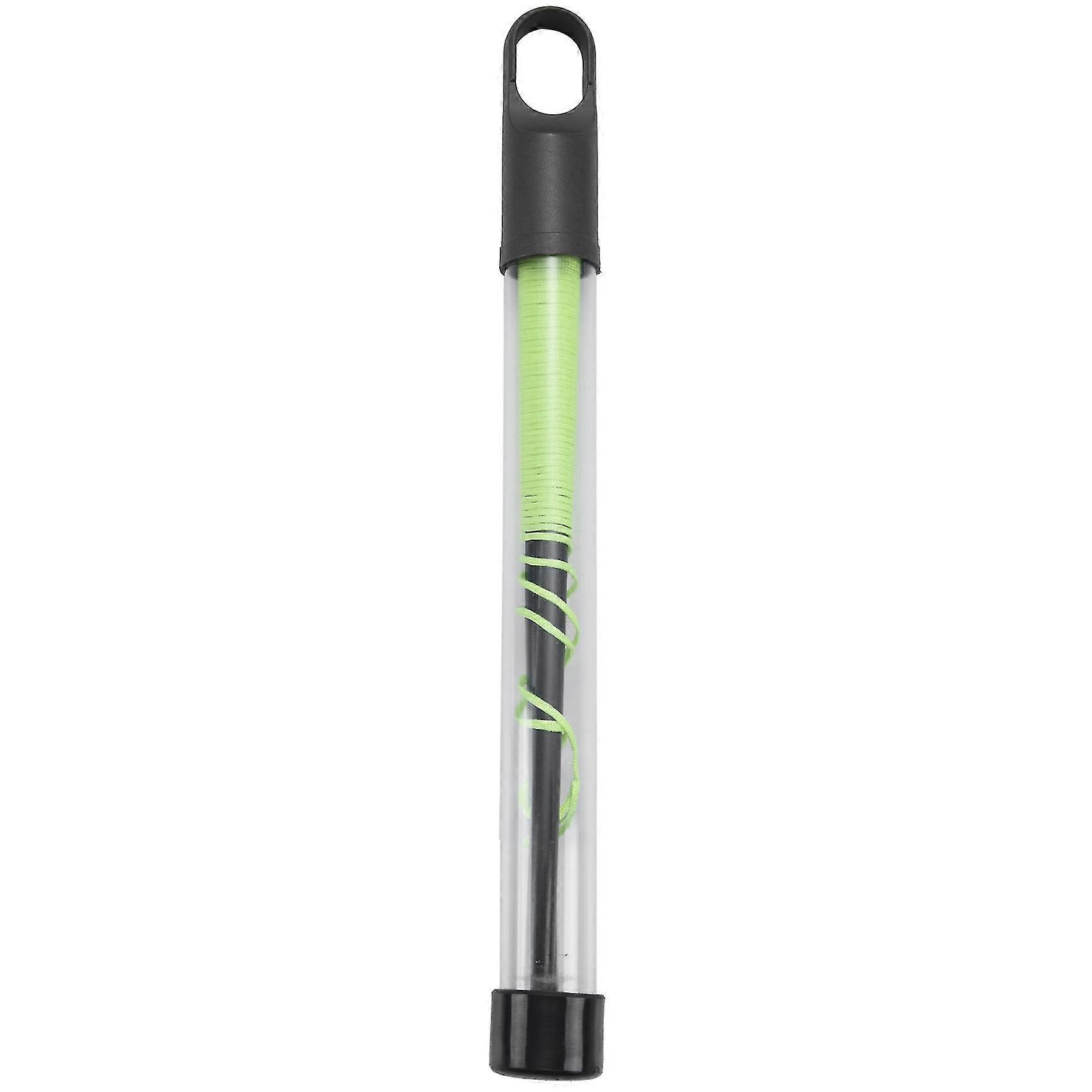 Golf Alignment Sticks Swing Putting String With Pegs Golf Direction Practice For Golf Beginners