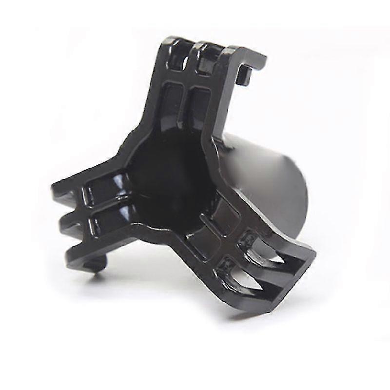 High Strength Abs Car Trunk Hook Shopping Bag Hanger Strong Bearing Weight Interior Accessories Hook For Tesla Model 3
