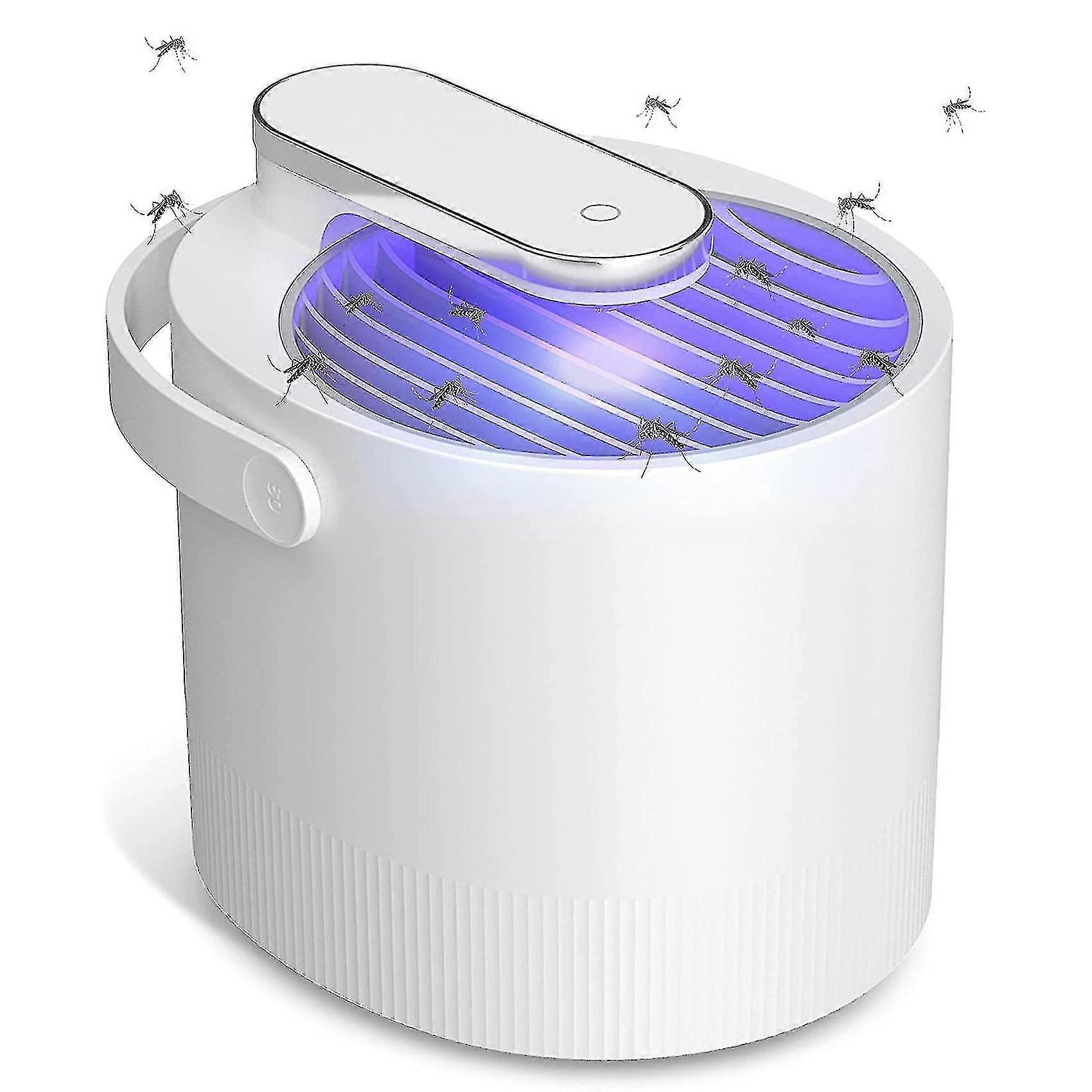 Mosquito Trap Mosquito Killer Lamp