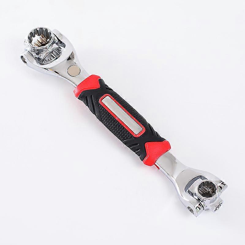 Multi-Function Socket Wrench 48-in-1 Universal Wrench