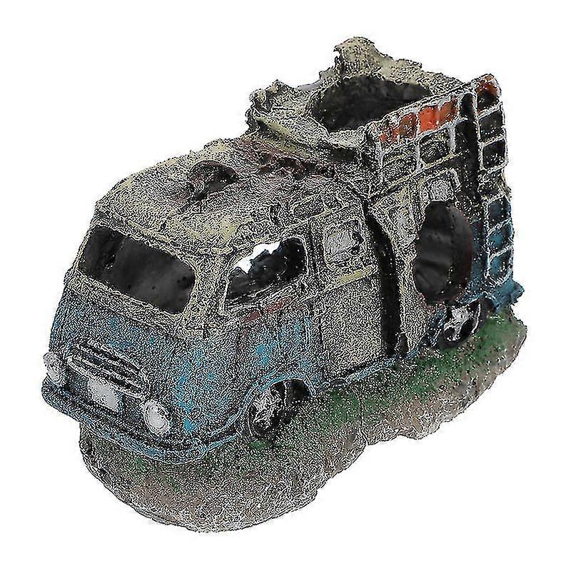 1pcs Car Shape Adornment