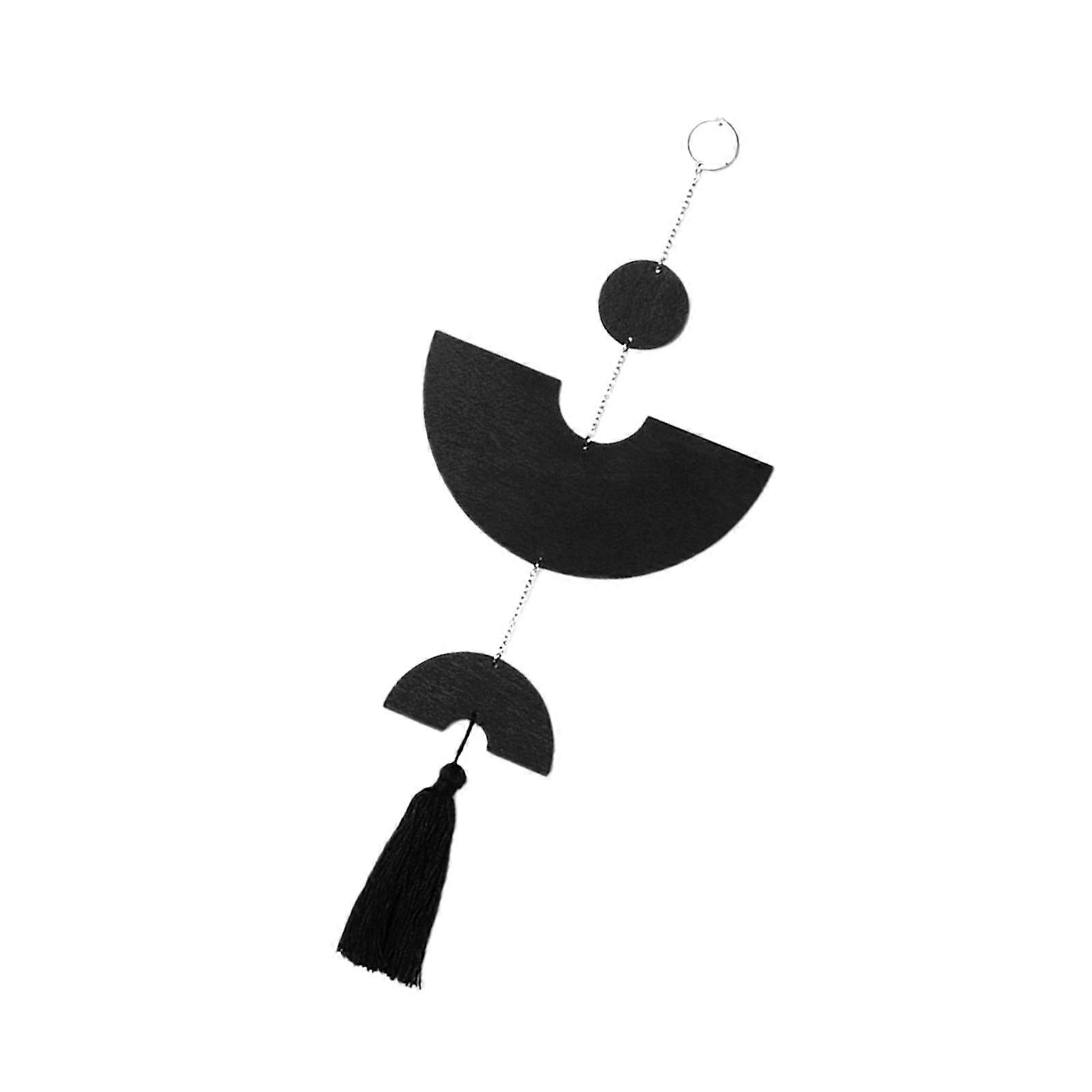 Wall Hanging Tapestry Home Decor Decorative Craft Tassel Bedside Wedding