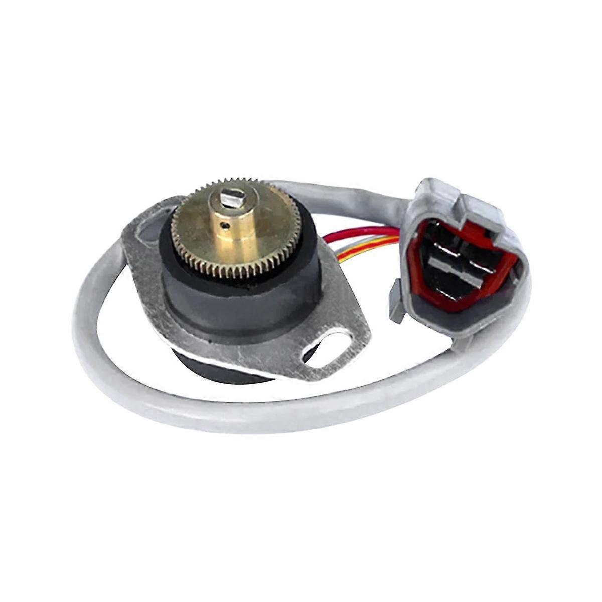 7861-93-4130 Throttle Position Sensor for PC200-6 PC210-6 PC300-6 -6 200-5 Excavator Accelerator