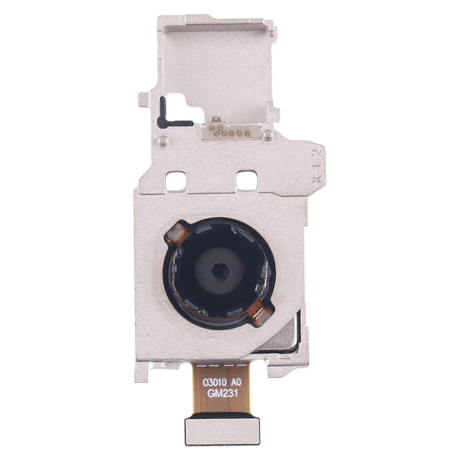 Original Main Back Facing Camera For Huawei Mate 50 Pro