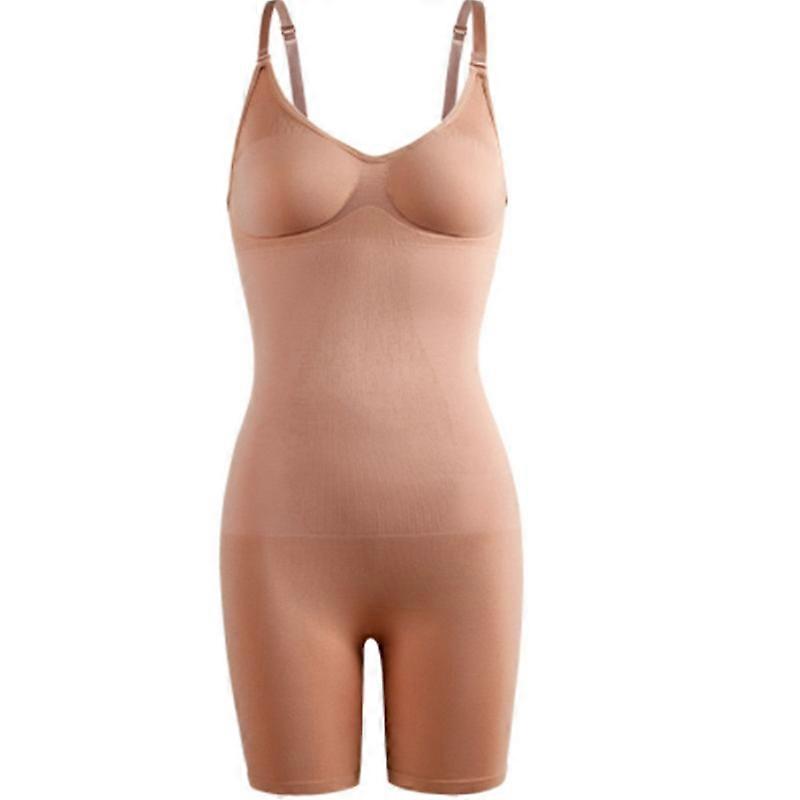 MIMIGO Womens Seamless Shapewear Tummy Control Body Shaper Comfortable for Woemn Under Dress