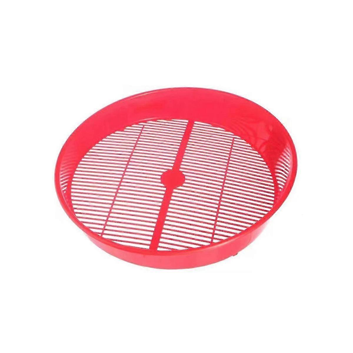 Fruit Washers Cleaning Trays Garden Tools Blueberry Washers Tools Tray