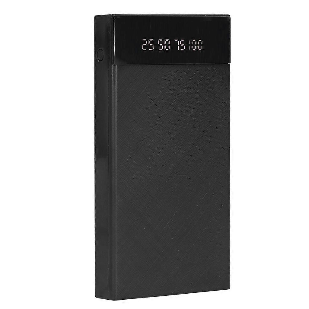 10000mAh Starter Nødstart Strømforsyning For 12V For Biler Nødbatteri Beskytt Bil Jump Starter Power Su
