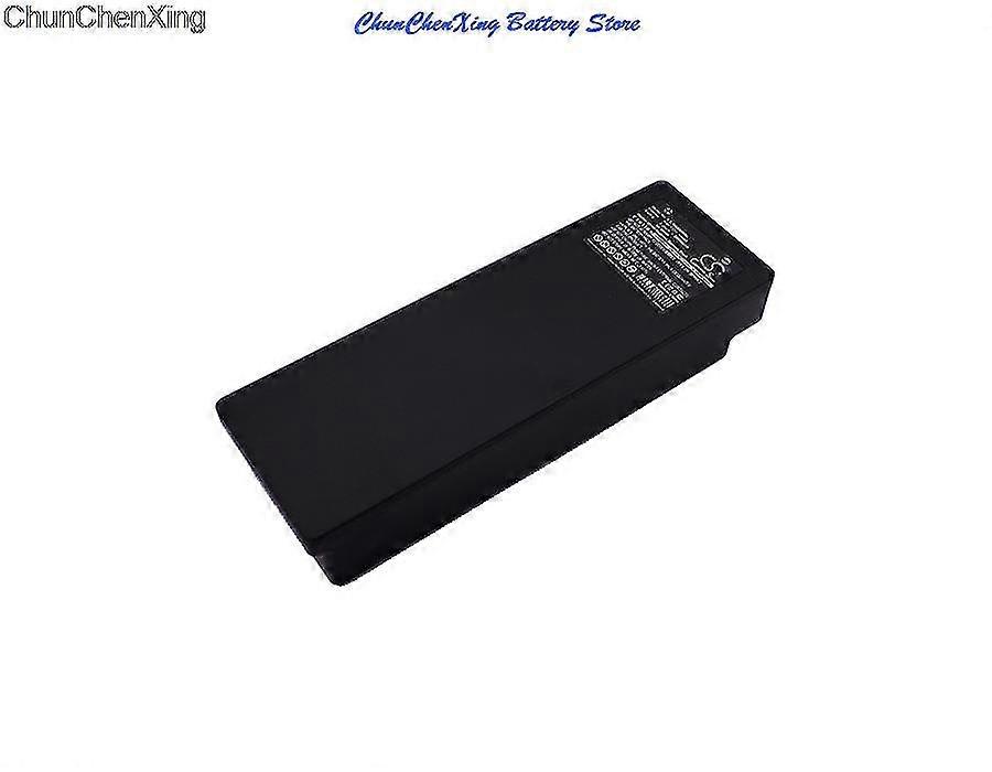 بطارية Scanreco / Palfinger 16131 ، Kranfunksteuerung 590،592،960،790 ، BS590 ، EA2512 ، FBS590 ، RC400 ، RC590 ، RC960 ، RC-400