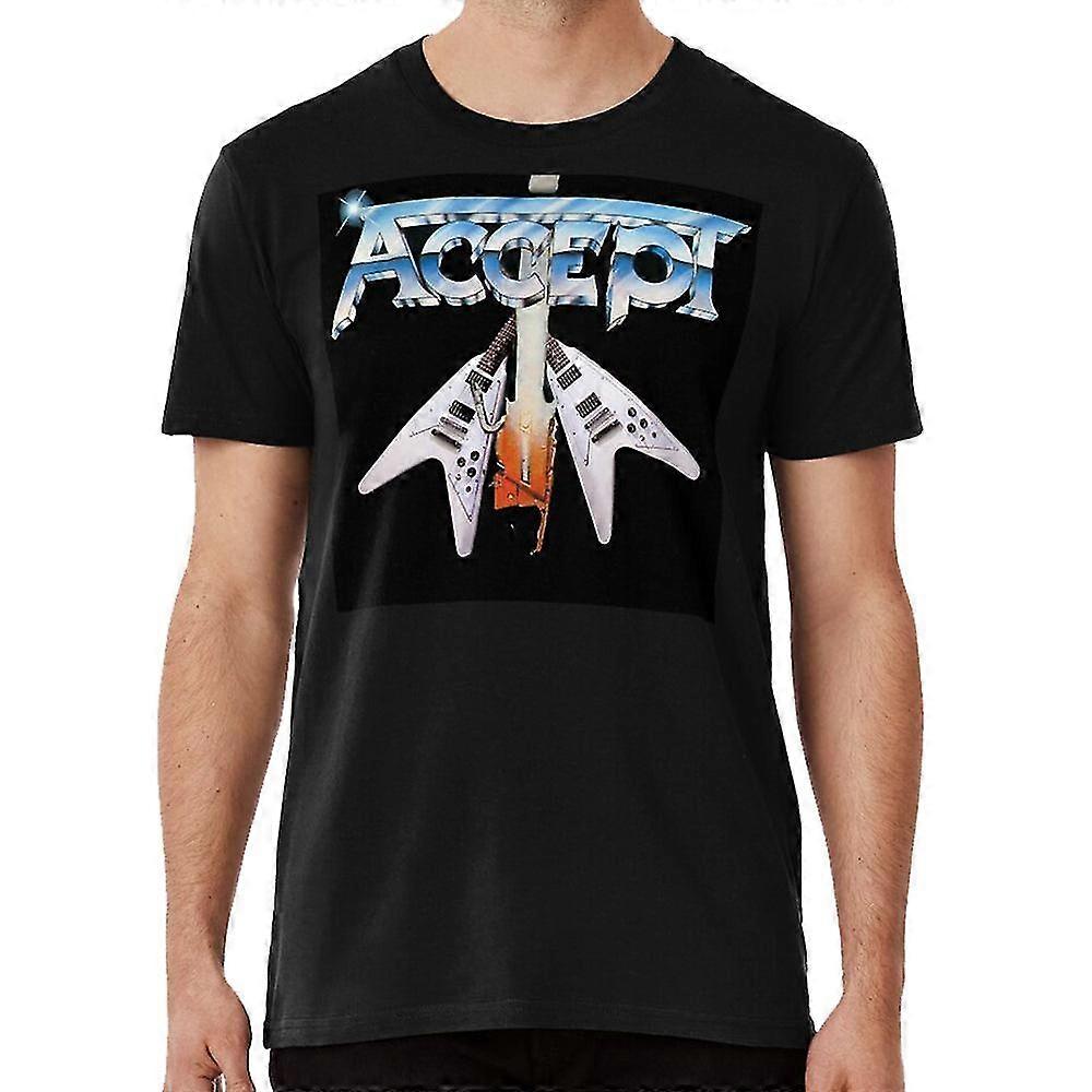   vintage T-Shirt Crew Neck