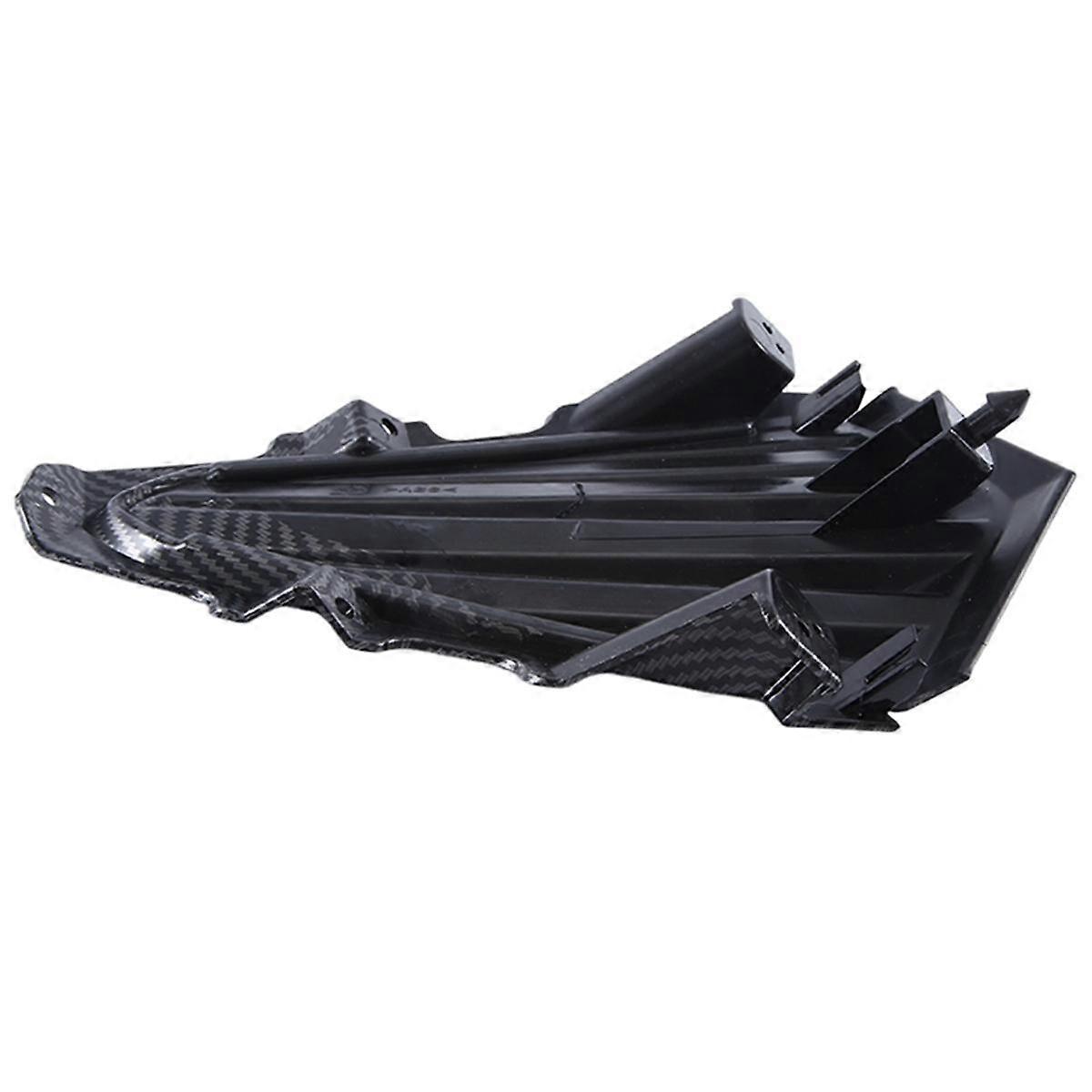 TMax530 TMAX 530 T Max XP XP530 2013-2のためのオートバイフロントミッドアッパーフロントガラスフェアリングカウルカバー