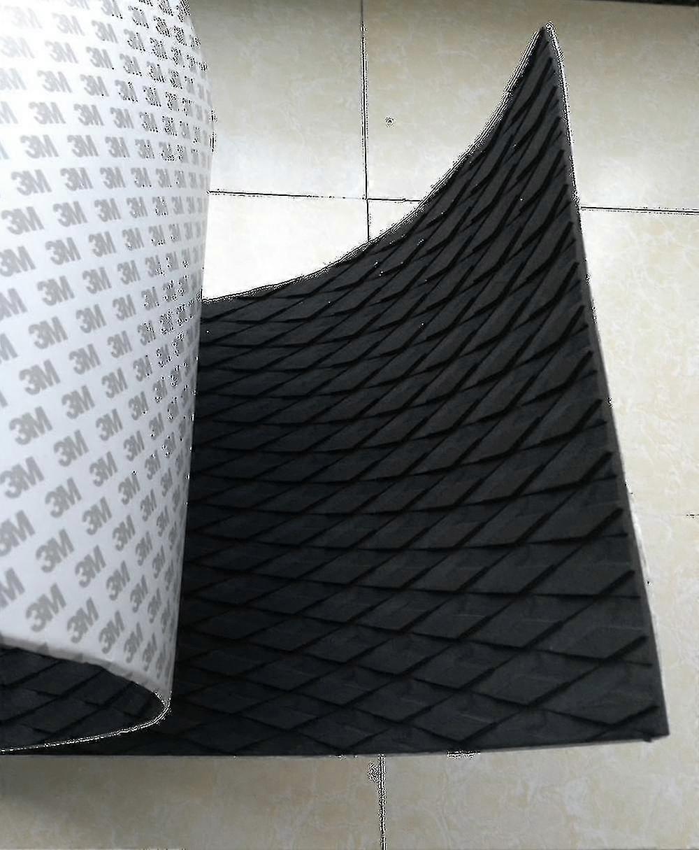 إيفا سوب مجلس سطح السفينة وسادة قبضة وسادة ركوب الأمواج مجداف لوحة الجر وسادة (1 لفة، 210cmx32cm)