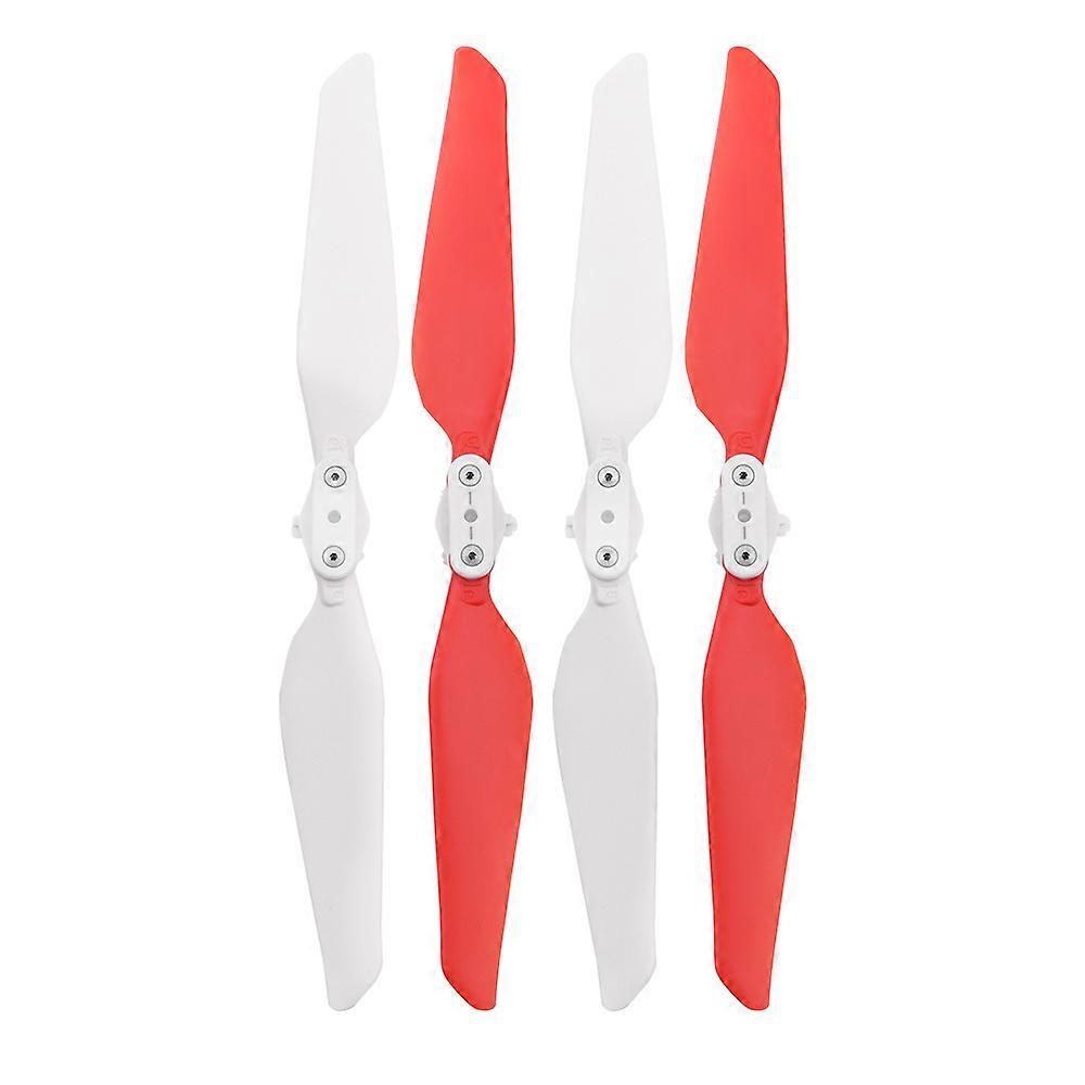 Fimi X8 SE 2022/ FIMI X8 SE 2020 drone propeller, accessories, 1 pair/ 2 pairs, low noise propellers, quick release blades