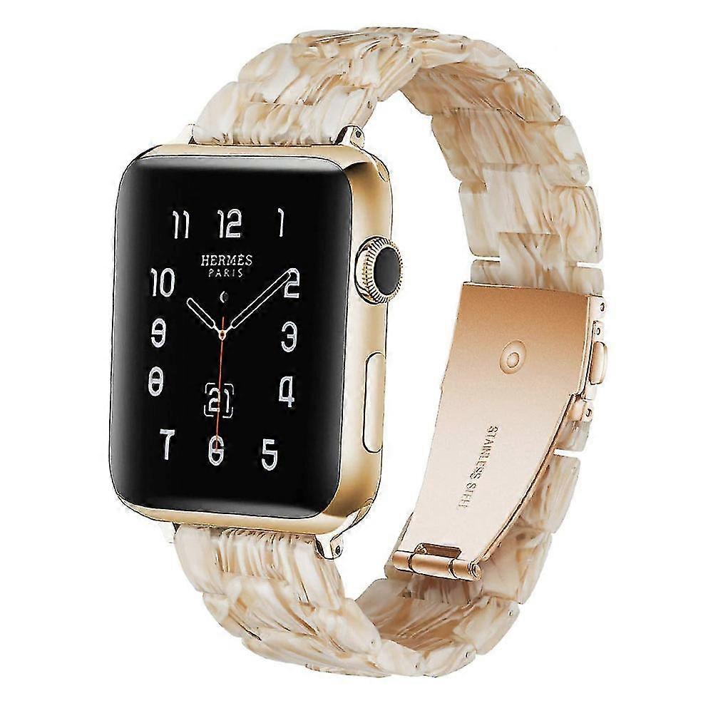 Compatible Compatible With Apple Watch Strap 38-40mm / 42-44mm Series 5/4/3/2/1