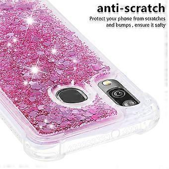 Custodia Personalizzata Per Samsung Galaxy A40 – Cover Trasparente Con Stampa Foto, Antiurto In TPU, Regalo Unico