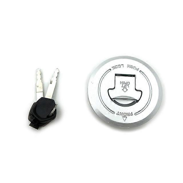 Motorcycle Ignition Switch Seat Gas Cap Cover Lock Key For Honda CBR 125R 2011-2016 CBR125RT CBR125RS CBR125RF CBR150R 2014-2016