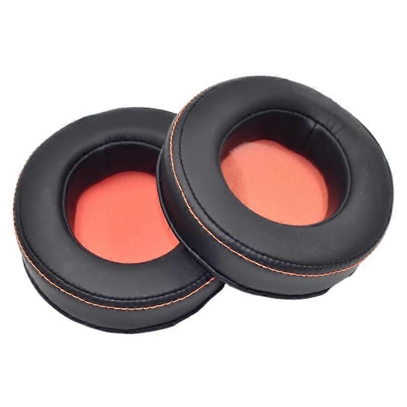 Quality Ear Pad for Technica ATHM50 M40M30 M40FS Highly Density Foam Earpads