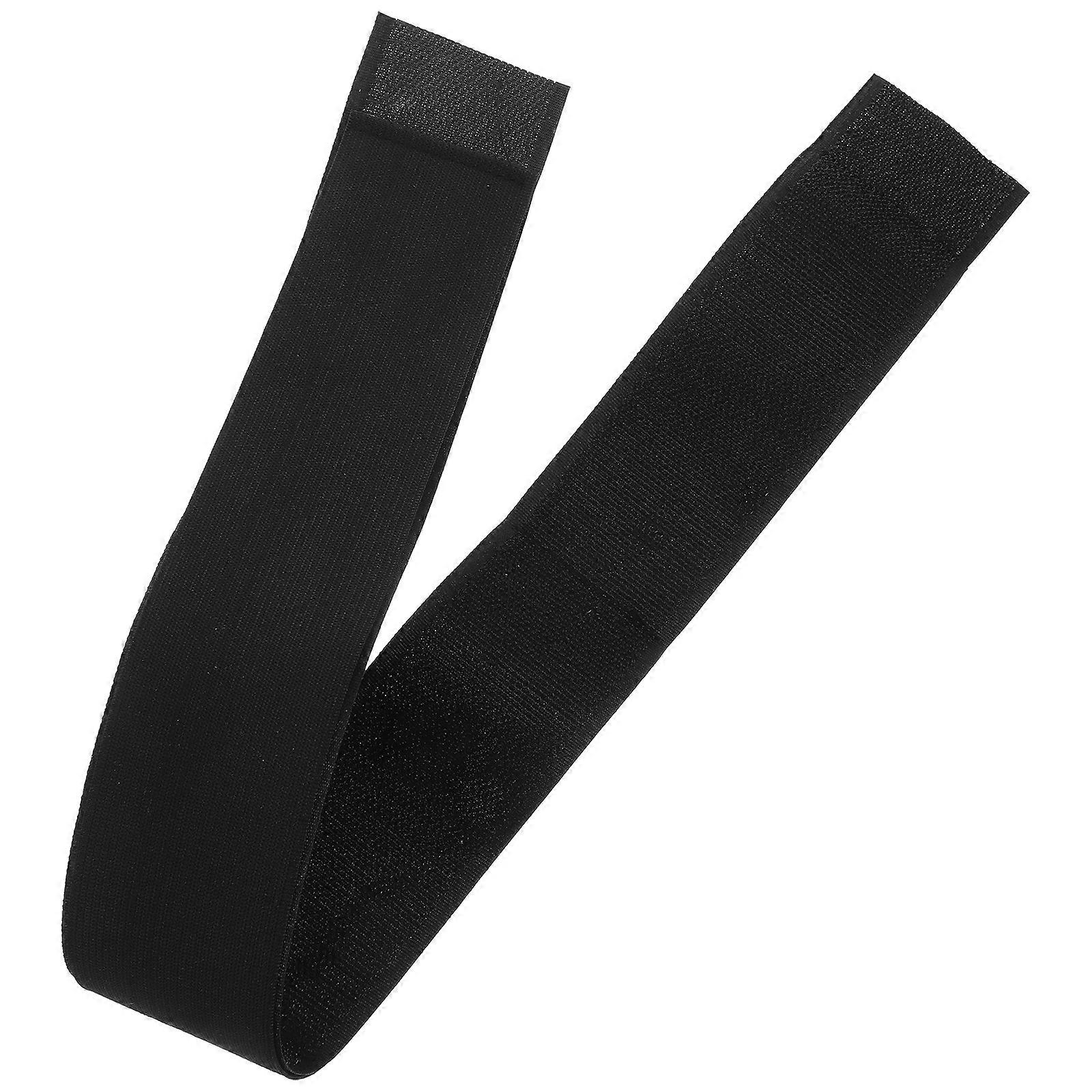 Car Tidying Sticky Strap Fire Extinguisher Fixing Band Auto Fire Extinguisher Fixing Belt