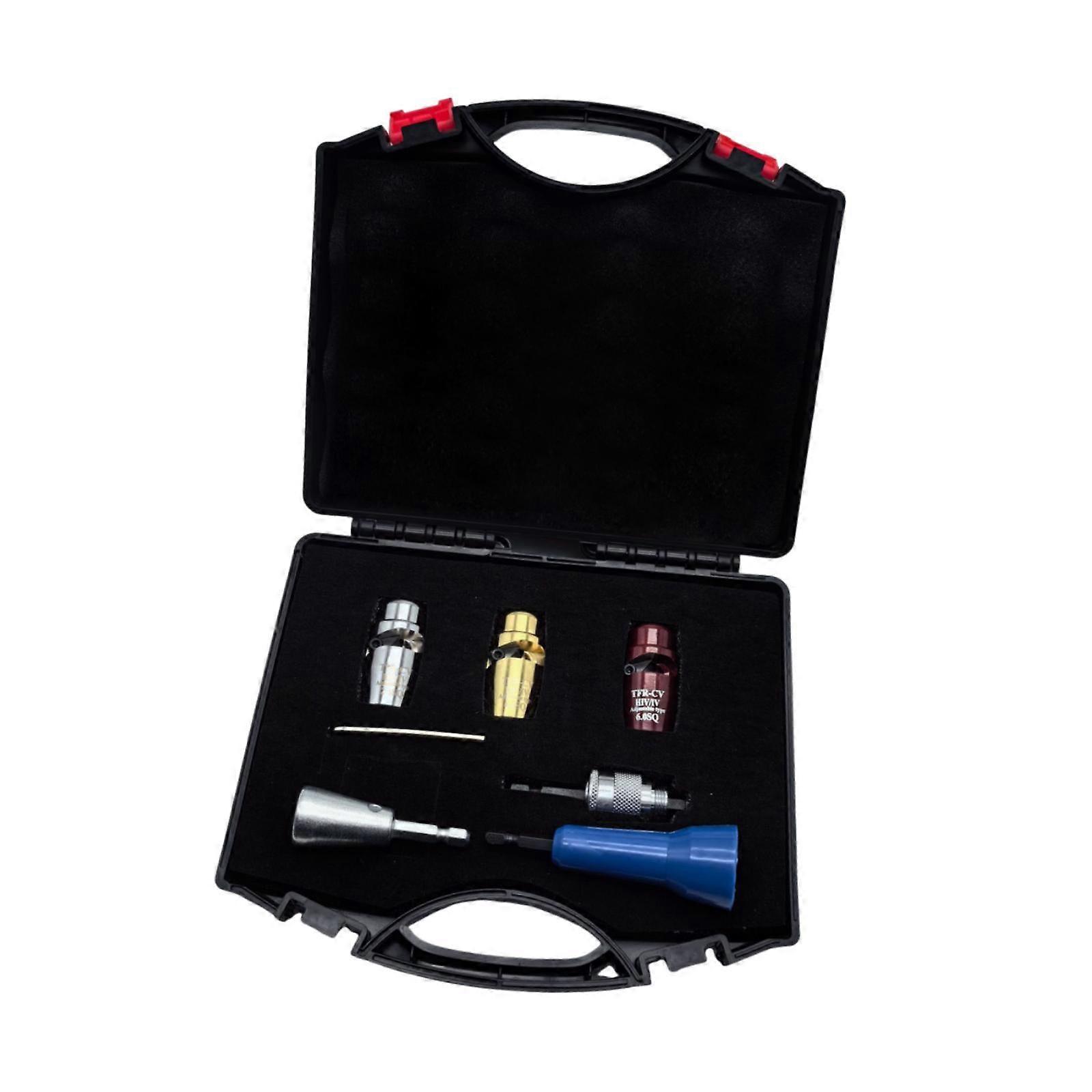 Electric Wire Stripper Cable Wire Stripper for Electricians Accessory Sturdy Style A