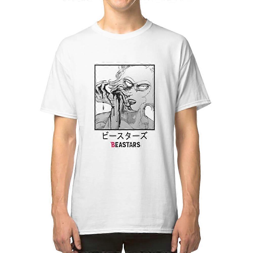 Beastars Titel Design T-shirt