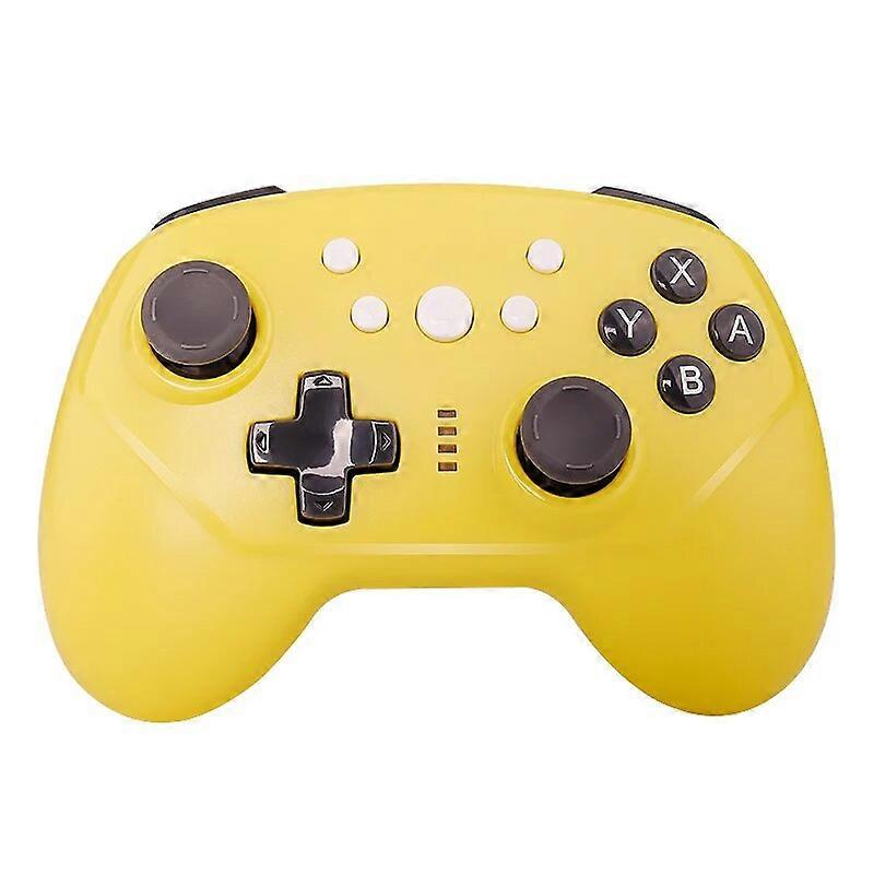 Wireless Pro Controller for Switch /switch Oled Switch Lite Pc Laptop Win10 Nintendo Switch Controller Remote Gamepad Joystick