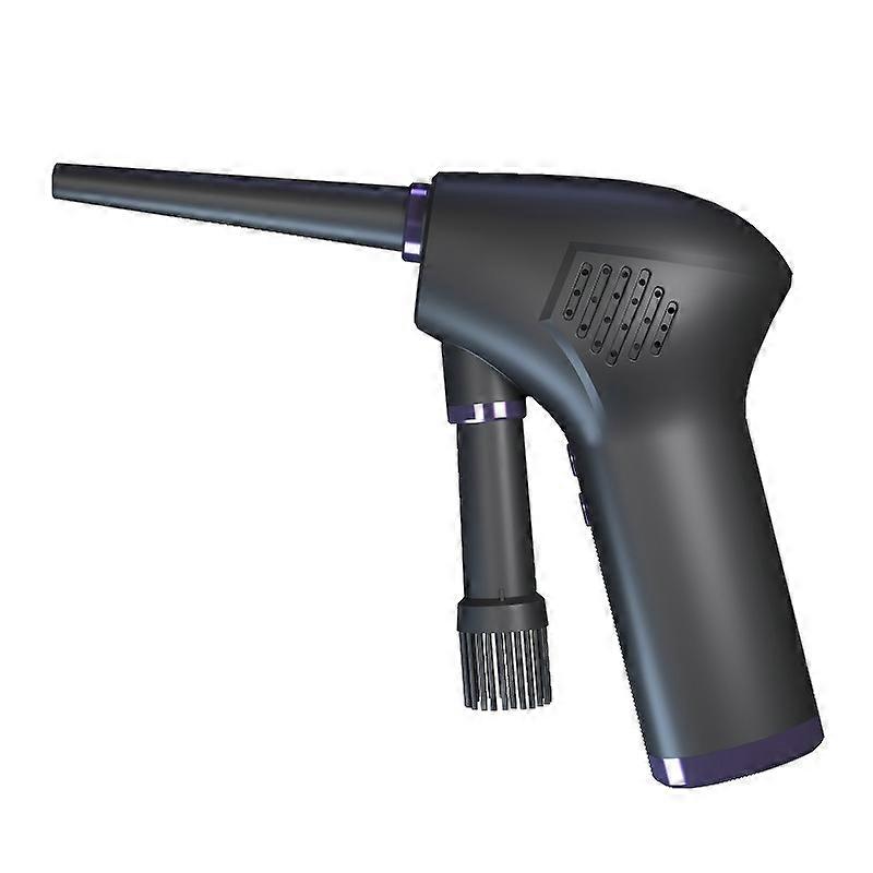 6000mAh Rechargeable Dust Blower Keyboard Case Cleaning Wind Blower