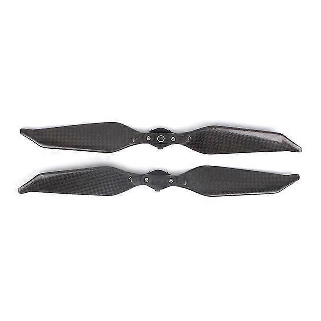 1 Pair 8331F Foldable Propellers Full Carbon Fiber 8331 Propeller Accessories for DJI MAVIC PRO & PlatinumRemote Control Toy Accessories