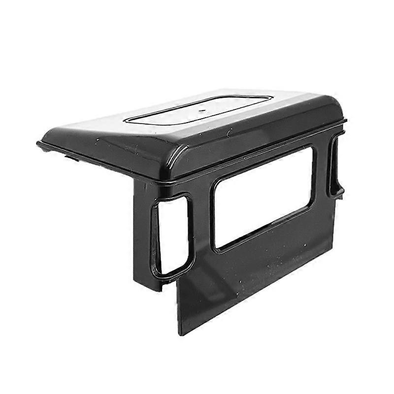 RC-Autodachabdeckung für MN D90 D91 D96 MN98 MN99S MN45 1/12 RC-Auto-Upgrade-Teile Zubehör