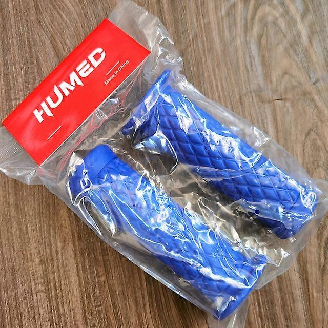 New 7/8 22MM Universal Motorcycle Handlebar Hand Grips Cafe Racer Vintage Motorcycles Grip CG/GN/GS125
