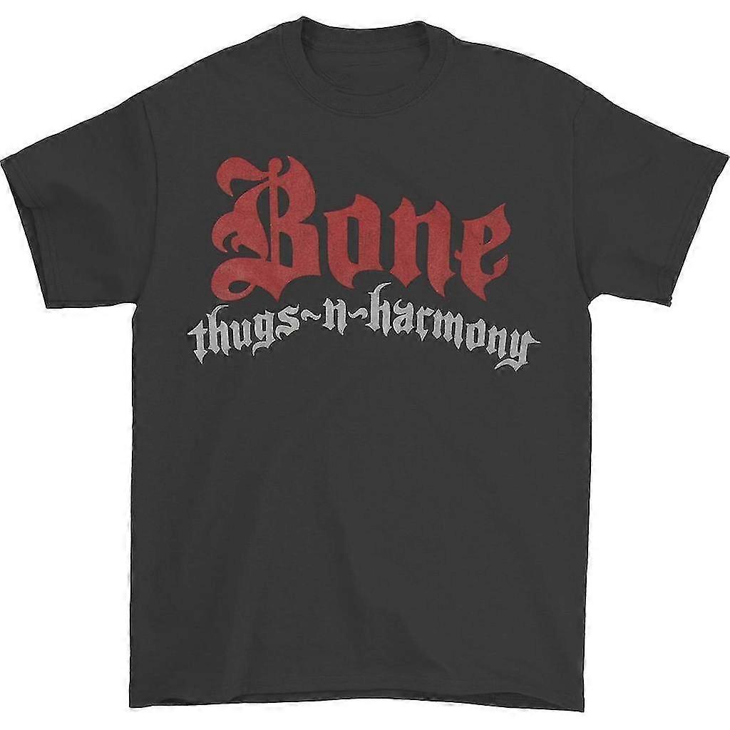 Bone Thugs - N - Camiseta con logotipo de Harmony