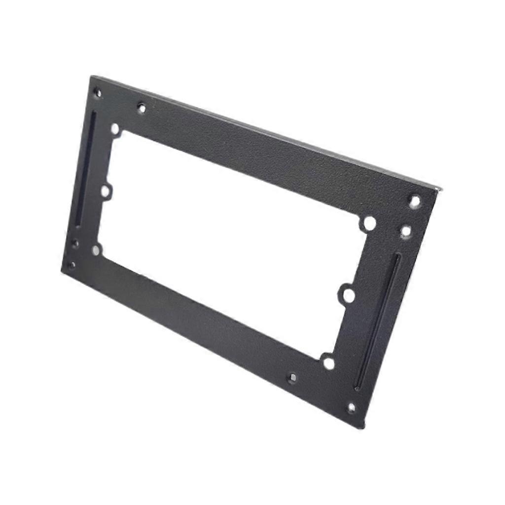 Upgrades Computer Mounting Frame Atx to SFX Power Supply Conversion Bracket