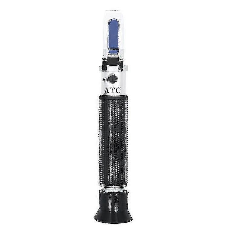 Sugar Content Refractometer For Measuring The Sugar Content With Refractometer