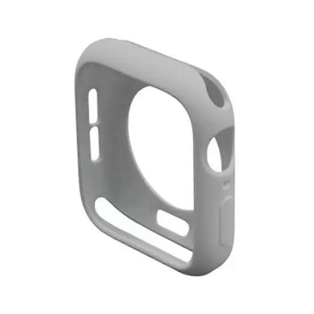 מתאים לכיסוי שעון חכם 1-6 SE מסדרת Apple Watch עמיד למים 38/40/42/44 מ"מ