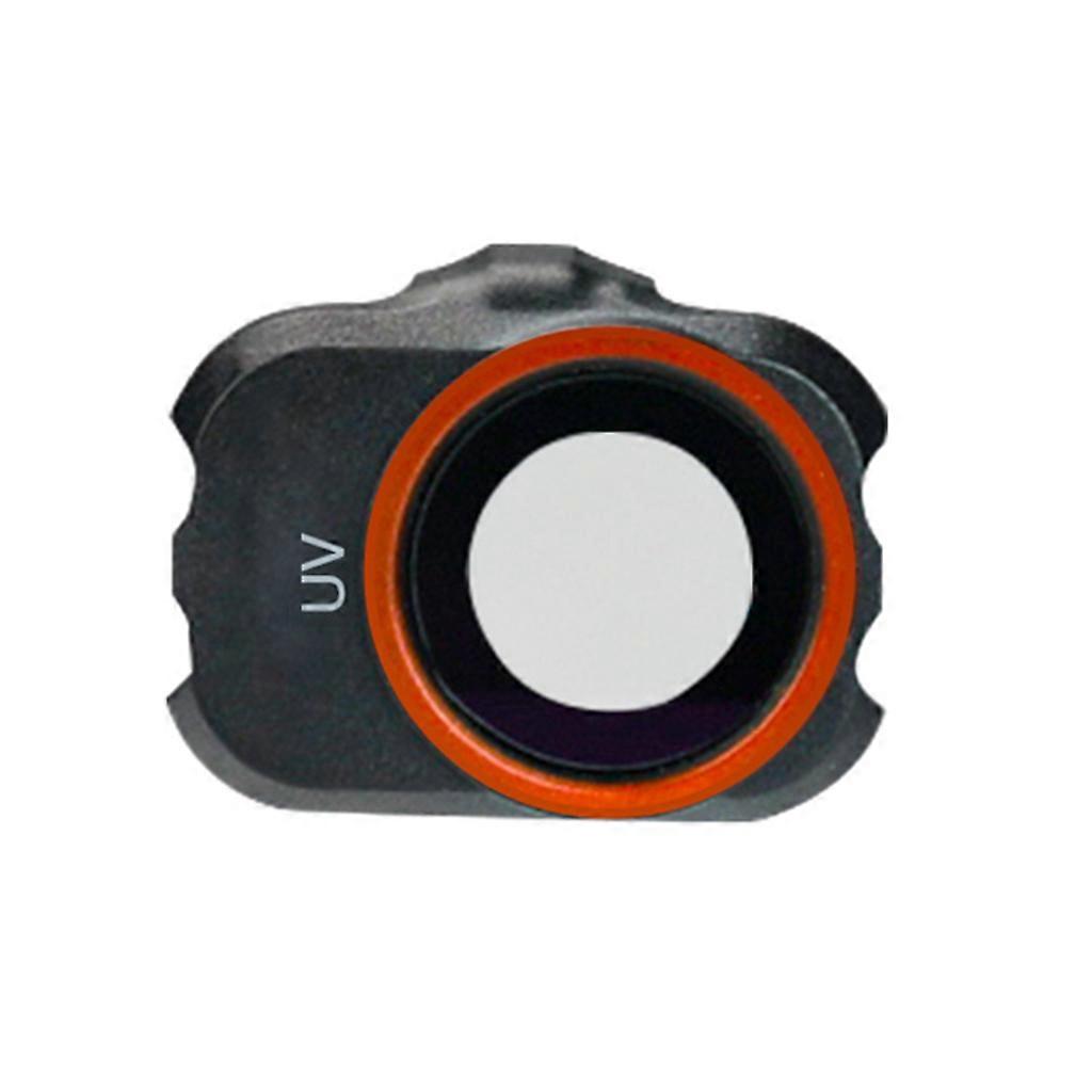 CPL/ND4-PL/ND8-PL/ND16-PL/ND32-PL/UV Lens Filter Neutral Density Circular Polarizer for Mavic Mini 1 2 SE