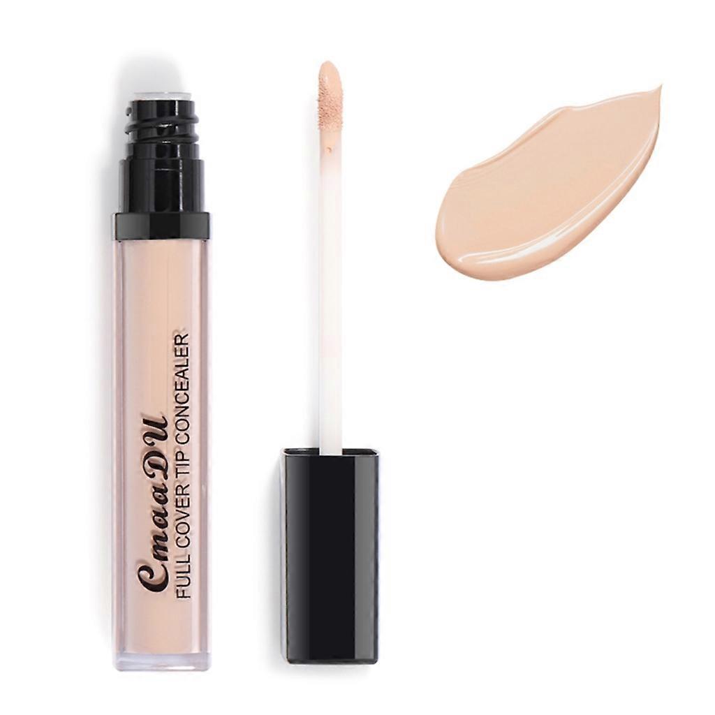 Makeup Cream Concealer Face Contouring Highlighter Base Cosmetics 10g