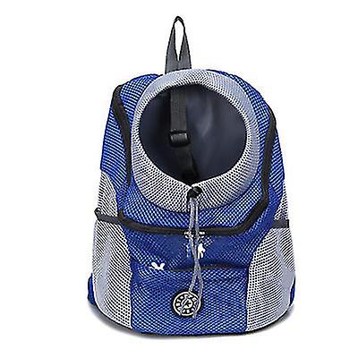 Épaule Portable Travel Dog Pet Backpack