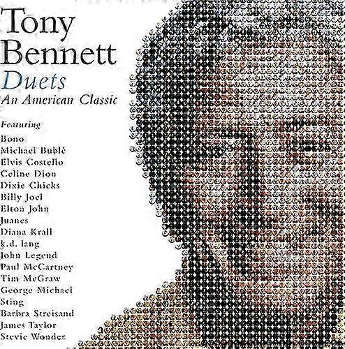 - Duets: An [ Discs] Usa Import