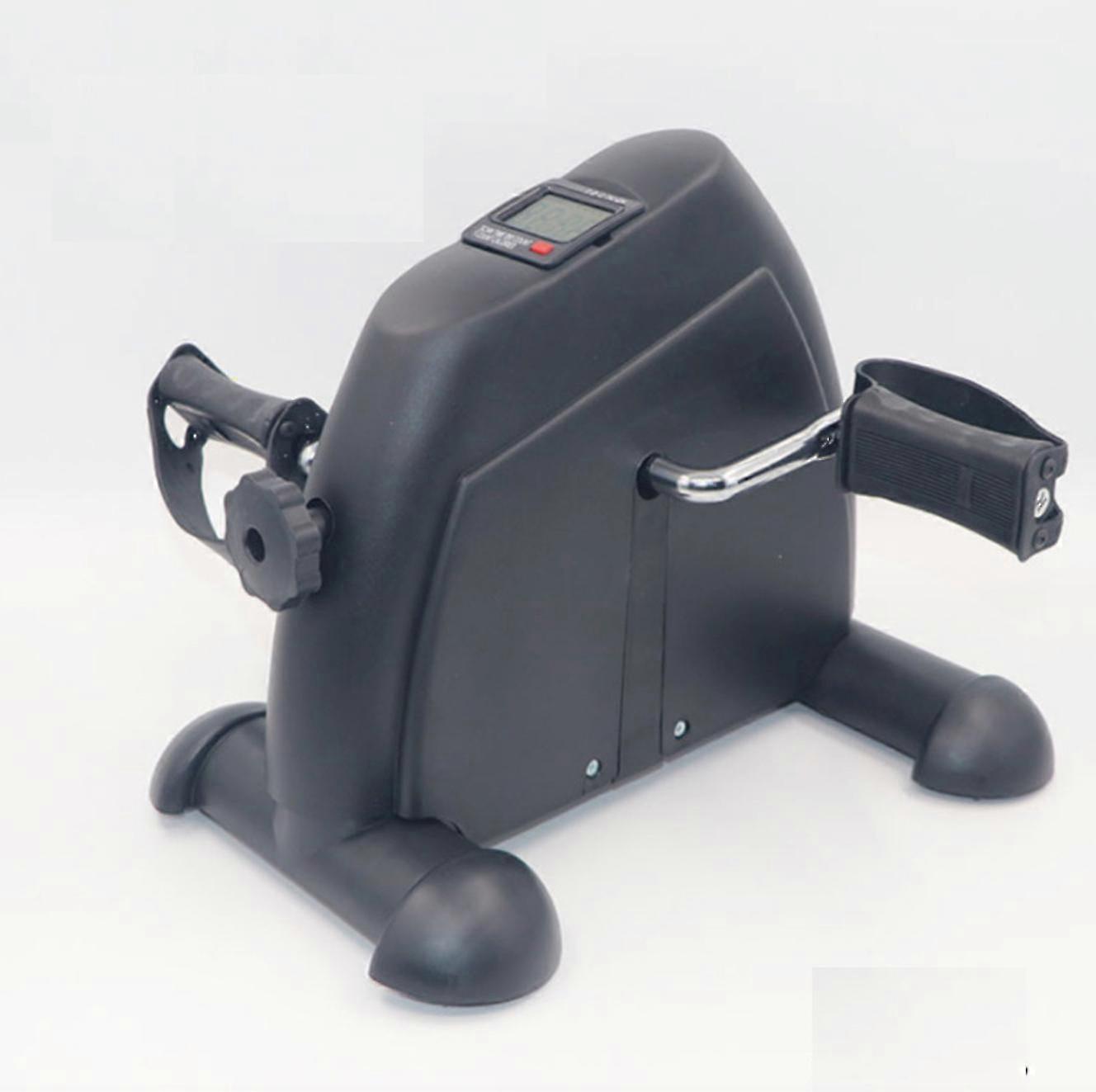 Mini stepper, vélo d’appartement, équipement de fitness, machine à jambes, vélo d’exercice à main multifonction, fournitures d’équipement