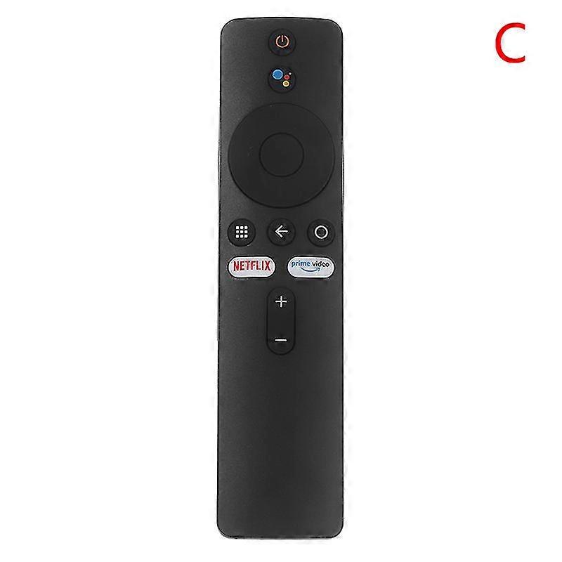 Tv Remote Control Mi Bluetooth Voice Network Lcd Tv Xmrm-006/projector Xmrm-00a [xh]