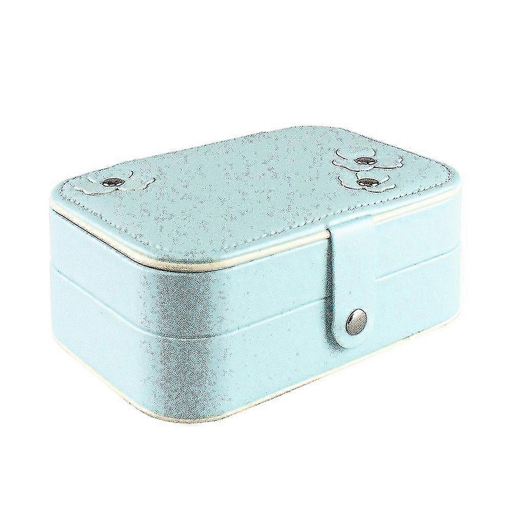 Travel box - Blue