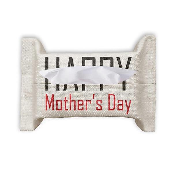 احتفال عيد الأم نعمة مهرجان منشفة ورقية منشفة حقيبة منديل بومف