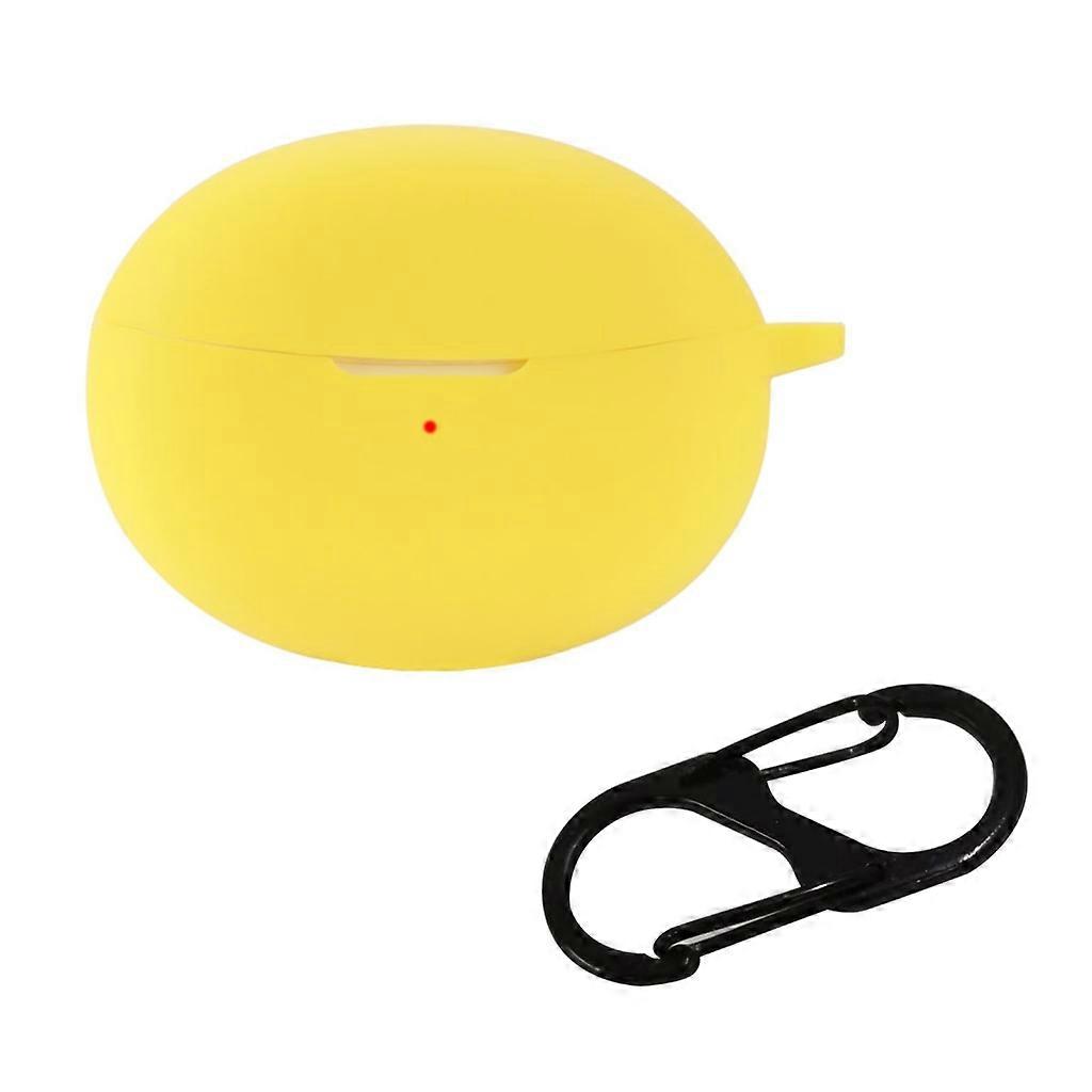 Soft Cover for Enco R Pro Anti-scratch Earphone Shockproof Shell-Protective Case