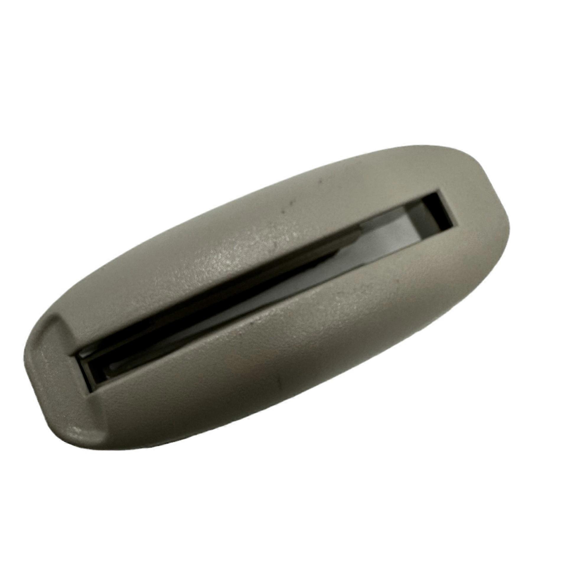 Compatible Fits 89376H1000dd Rear Seat Down Button Switch For Modern Dark Beige Button